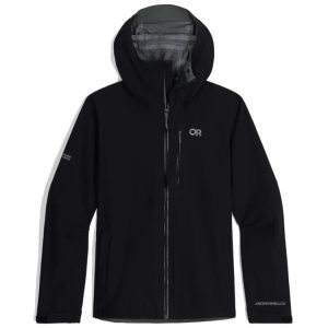 Outdoor Research Foray 3L Jacket – Men’s